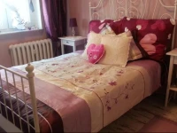 Apartament Prowansja 