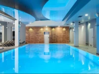 Hotel Natura Residence Business&SPA 