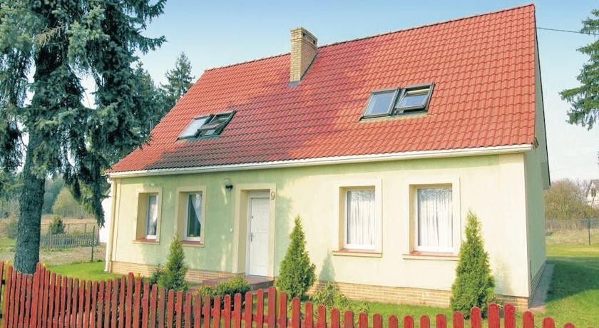 Holiday home Silnowo Pilawa 