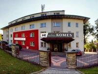 Hotel Komes 