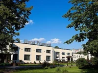 Hotel Promien 