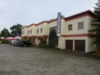 Restauracja - Hotel Nova 