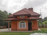 Holiday home Skomielna Czarna Skomielna 
