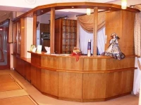 Hotel Rajski OgrГіd 