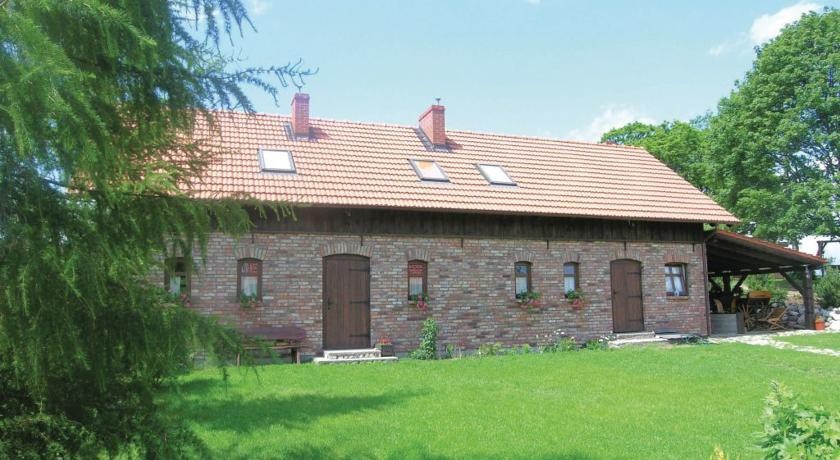 Apartment Studzienice Skwierczy IV 