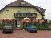 Zajazd Pasja 