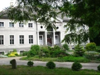 PaЕ‚ac SЕ‚awnikowice 