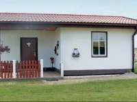 Holiday home Slawno Slawsko 