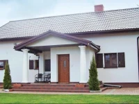 Three-Bedroom Holiday home in Slawno 