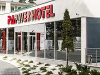 Papaver Hotel 
