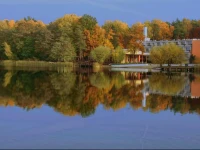 Hotel BiaЕ‚y 