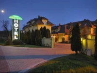 Hotel Baranowski 