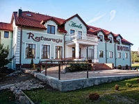 Hotel Horda 