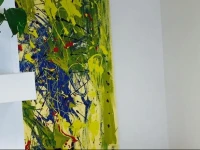 Apartament Arte Povera 