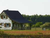 Villa Smoldzinski Las 1 