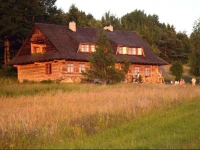 Schronisko GГіrskie nad Smolnikiem 