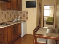 Apartamenty Na Wyspie 