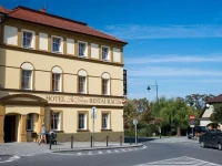 Hotel Pod Jeleniem 