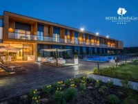 Hotel Bonifacio 