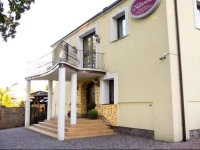 Sala Bankietowa i Pokoje GoЕ›cinne 