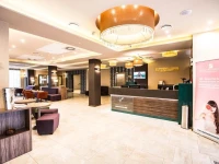 Mineral Hotel Malinowy Raj 