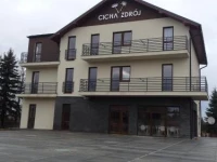 Cicha Zdrój 