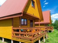 Czarny Kot Chalets 
