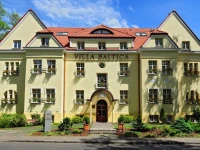 Hotel Villa Baltica 