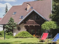 Aloha Guest House Sopot 
