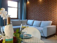 Amber Apartament Sopocka PrzystaЕ„ 