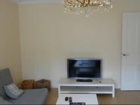 Amber Apartamets Beach Sea 