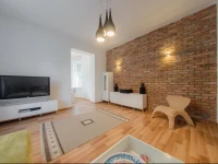 Anders 3 City Apartments 