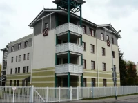 Apartament Amber Sopockie Karlikowo 