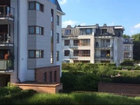 Apartament Aquarius Sopot 