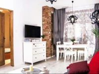 Apartament Barcelona 