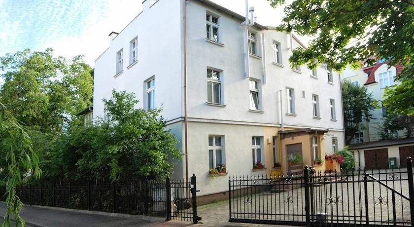Apartament Chopin 