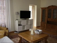 Apartament Diamentowy w Sopocie 