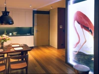 Apartament Flaming 