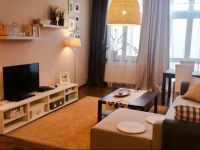 Apartament Grand Hotelique 