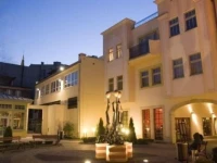 Apartament Gratia Rosa 