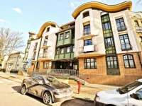 Apartament Haffnera 