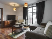 Apartament Haffnera 10 