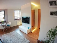 Apartament Karlikowska 