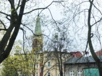 Apartament Lux Sopot Monte Cassino 
