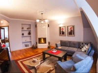 Apartament Mokwy 