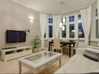 Apartament Molo 