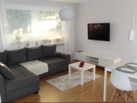 Apartament Nadmorski Sopot 