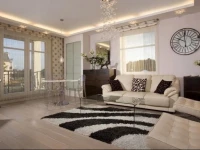 Apartament Parkur Komfort 
