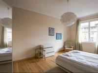Apartament Podjazd 