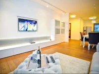 Apartament Purpurowy - Sopocka Rezydencja 